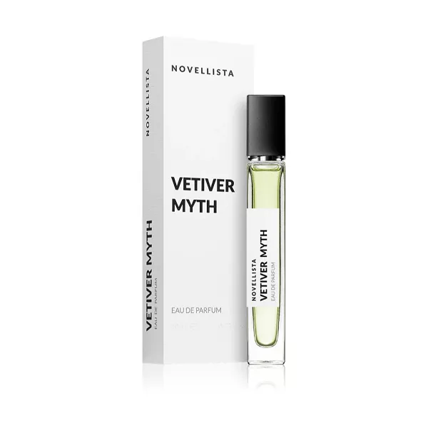 Novellista Vetiver Myth ����������� ����