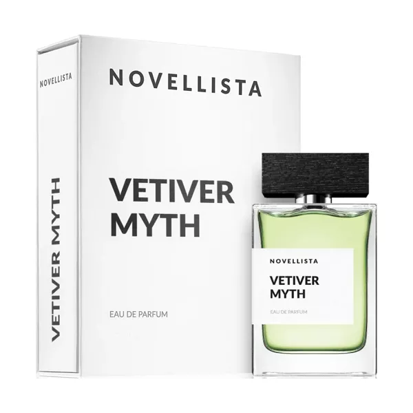Novellista Vetiver Myth ����������� ����