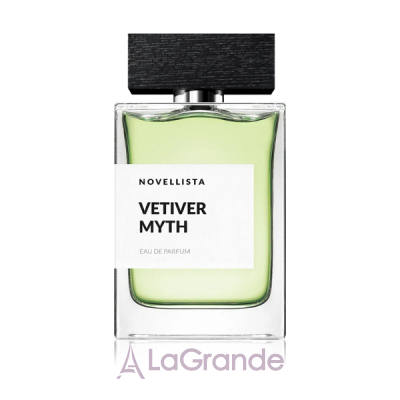 Novellista Vetiver Myth   ()