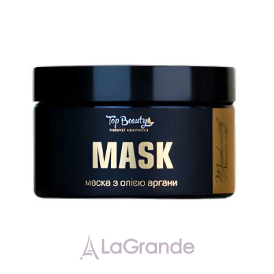 Top Beauty Mask     볺 