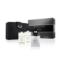 Bvlgari Man Extreme ���� (�������� ���� 100 �� + ������� ���� ������ 75 �� + ���� ��� ���� 75 �� + �������)