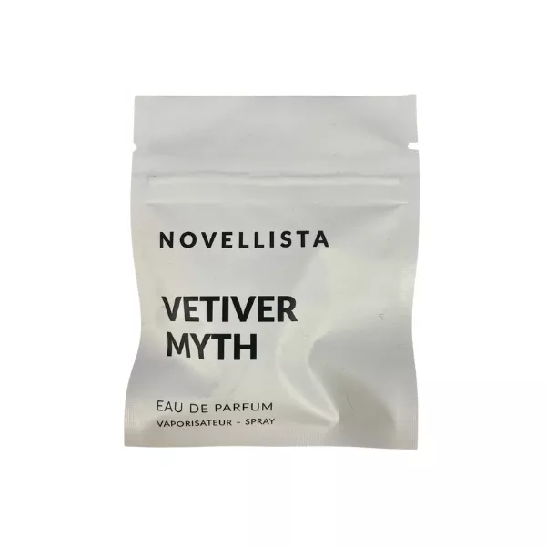 Novellista Vetiver Myth ����������� ���� (�������)