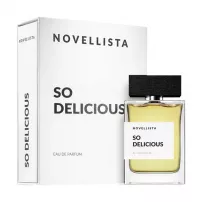 Novellista So Delicious ����������� ����