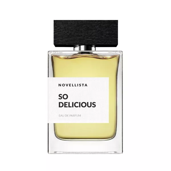 Novellista So Delicious ����������� ����