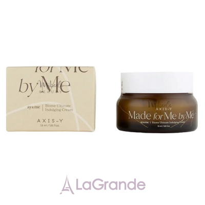 Axis-Y Biome Ultimate Indulging Cream      