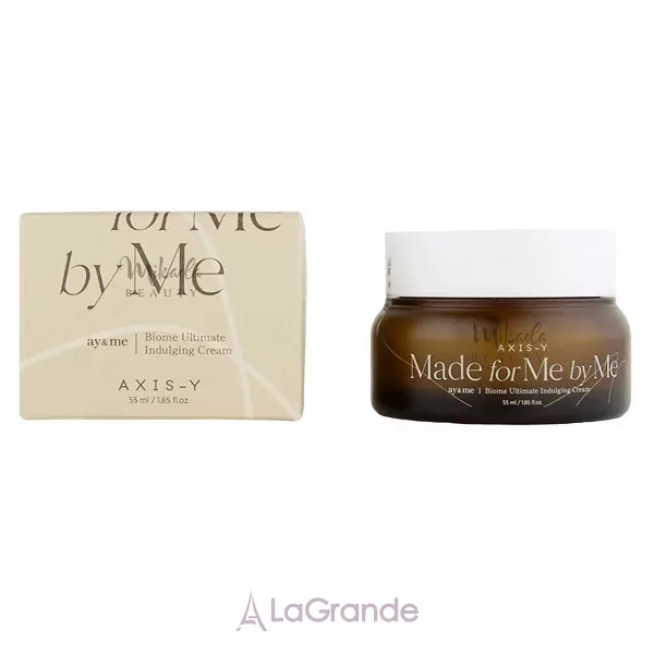 Axis-Y Biome Ultimate Indulging Cream ���� ��� ������� ��������� � �����������
