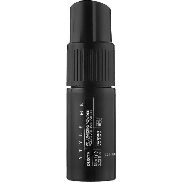 Termix Style.Me Dusty Volumizing Powder ����� ��� �����