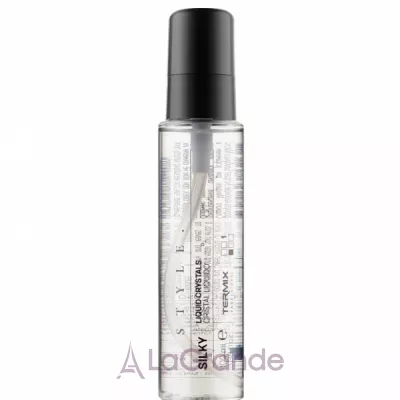 Termix Style.Me Silky Professional Liquid Crystal Serum     