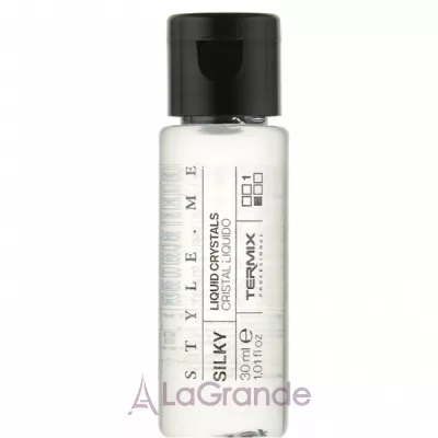 Termix Style.Me Silky Professional Liquid Crystal Serum     