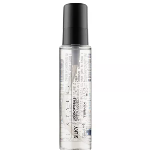 Termix Style.Me Silky Professional Liquid Crystal Serum ��������� ��� ����� ������ ��������