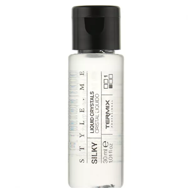 Termix Style.Me Silky Professional Liquid Crystal Serum ��������� ��� ����� ������ ��������