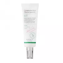 Axis-Y Complete No-Stress Physical Sunscreen SPF 50+ �������������� ����