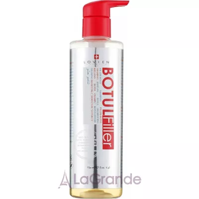 Lovien Essential Botox Filler Shampoo        