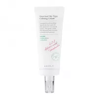 Axis-Y Heartleaf My Type Calming Cream ����-���� ��� ������������ ���������� ���� �������