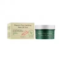 Axis-Y Mugwort Pore Clarifying Wash Off Pack ��������� ����� � ���������� ������