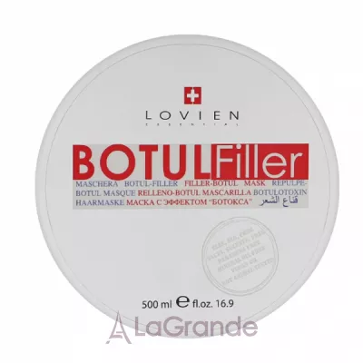 Lovien Essential Botox Filler Mask        