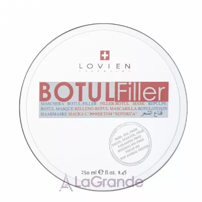 Lovien Essential Botox Filler Mask        