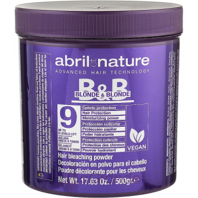 Abril et Nature Color Hair Bleach Maxiblanc Blonde     