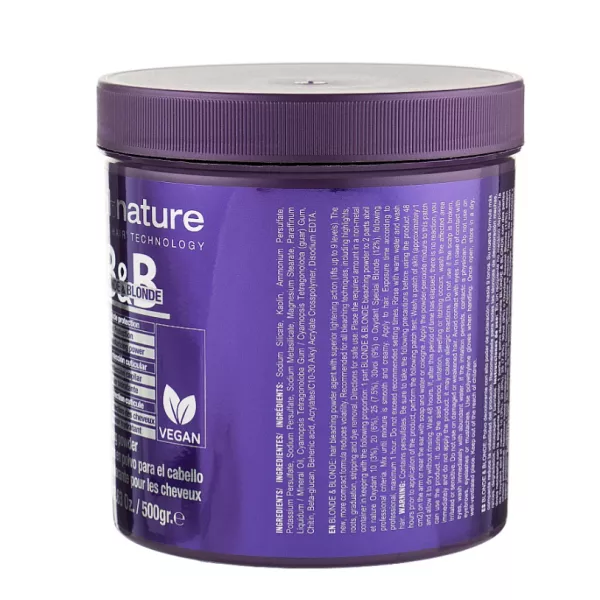 Abril et Nature Color Hair Bleach Maxiblanc Blonde ��������������� ����� ��� ������� �����