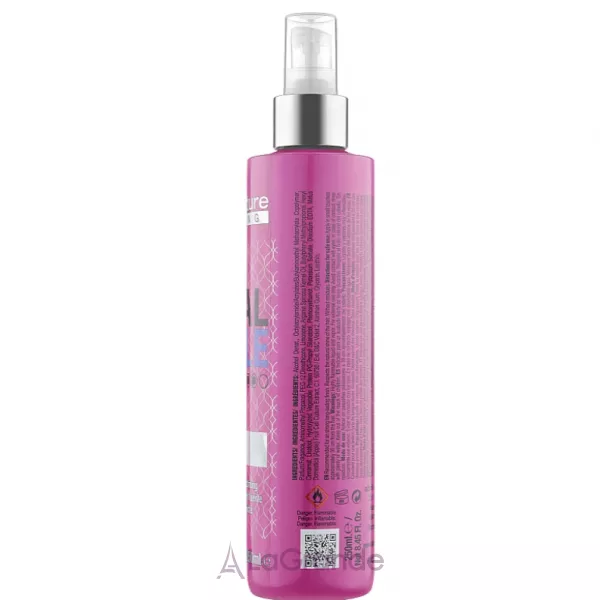 Abril et Nature Advanced Stiyling Creative Final Style Strong Hold ����� ��� ����� ������� ��������