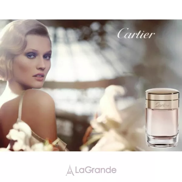 Cartier Baiser Vole ����� (��������������� ���� 50 �� + ������� ��� ���� 50 �� + ���� ��� ���� 50 ��)