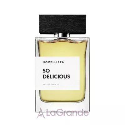 Novellista So Delicious   ()