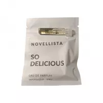 Novellista So Delicious ��������������� ���� (�������)