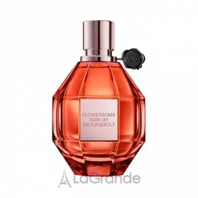 Viktor & Rolf Flowerbomb Tiger Lily  