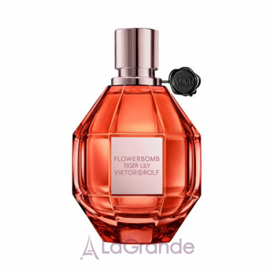 Viktor & Rolf Flowerbomb Tiger Lily   ()