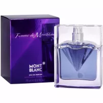 Mont Blanc Femme de Montblanc ��������������� ����