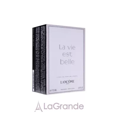 Lancome La Vie Est Belle L'Eau de Parfum Legere  (  50  +   10 )
