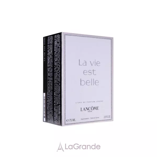 Lancome La Vie Est Belle L'Eau de Parfum Legere ���� (����������� ���� 50 �� + ����������� ���� 10 ��)