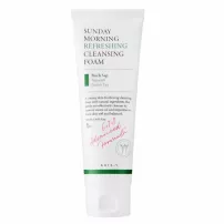 Axis-Y Sunday Morning Refreshing Cleansing Foam ���������� ����� ��� ��������