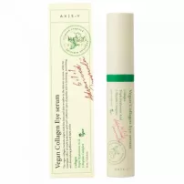 Axis-Y Vegan Collagen Eye Serum ��������� ��� ���� ������ ����