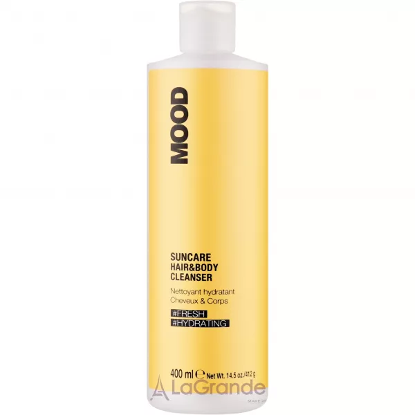 Mood Suncare Hair & Body Cleanser �������������� ������� ��� ��� �� �������