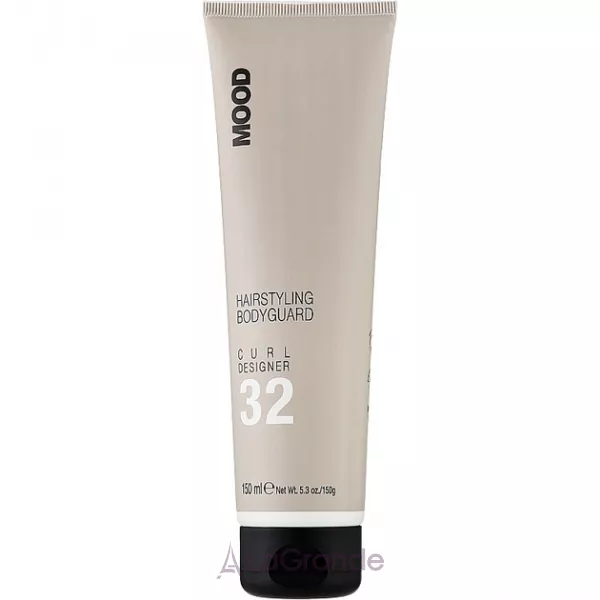 Mood Hairstyling Bodyguard 32 Curl Designer ���� ��� ��������� ���������� �� ����������� �������