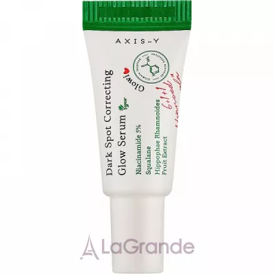 Axis-Y Dark Spot Correcting Glow Serum    