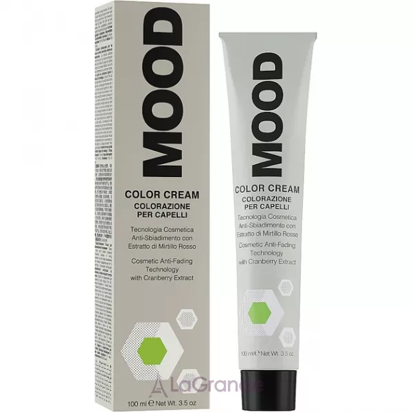 �ood �olor Boosters �olor Cream �nti-Red Green ����-��������� ������ �������� �������