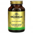 Solgar Chlorella 100pcs