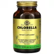 Solgar Chlorella ĳ     