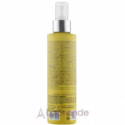 Abril et Nature Advanced Stiyling Curl Activator Spray Extra Strong     