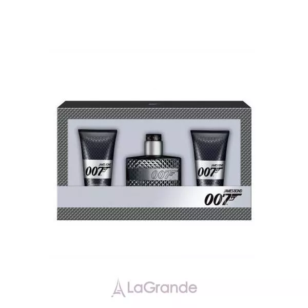 James Bond 007 ����� (��������� ���� 30 �� + ���� ��� ���� 50 ��)