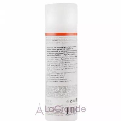 Coiffance Professionnel Daily Nourish And Moisture Conditioner         