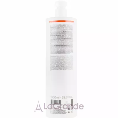 Coiffance Professionnel Daily Nourish And Moisture Conditioner         