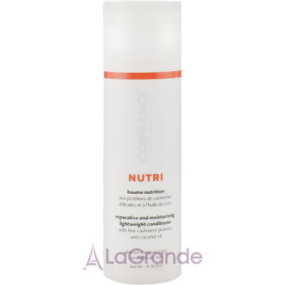 Coiffance Professionnel Daily Nourish And Moisture Conditioner         