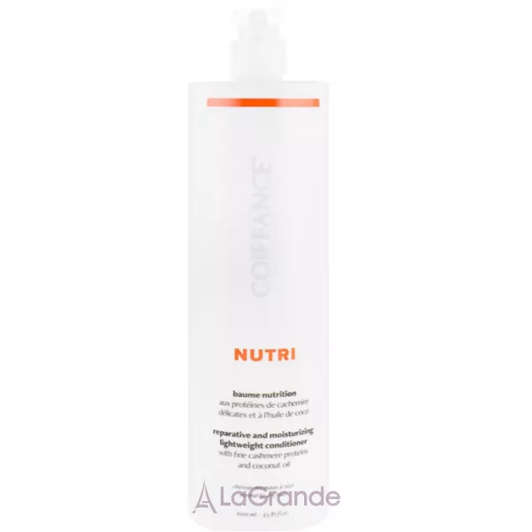 Coiffance Professionnel Daily Nourish And Moisture Conditioner ����������� ���������� �� �������� ��� ����������� �� ������ �������