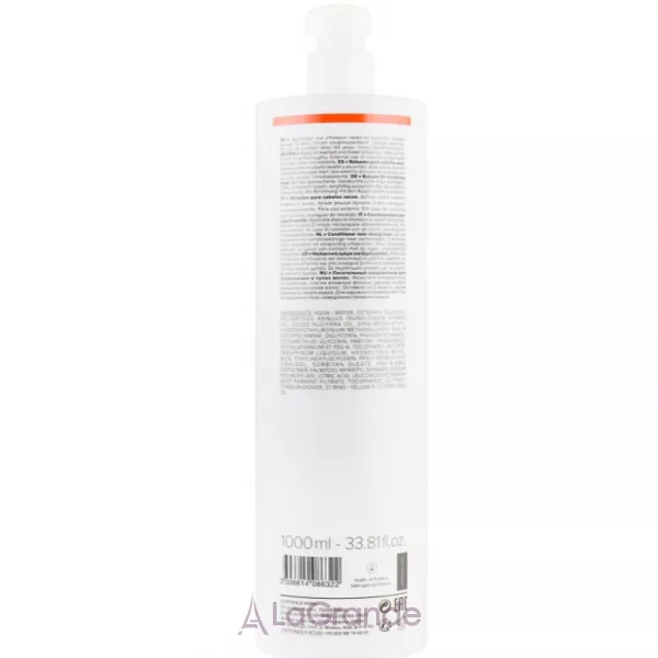 Coiffance Professionnel Daily Nourish And Moisture Conditioner ����������� ���������� �� �������� ��� ����������� �� ������ �������
