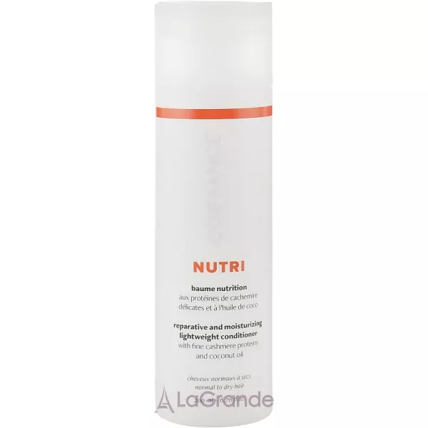Coiffance Professionnel Daily Nourish And Moisture Conditioner ����������� ���������� �� �������� ��� ����������� �� ������ �������