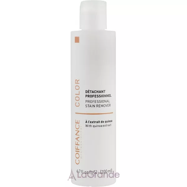 Coiffance Professionnel Stain Remover �������� ��� �������� ������ � ���� ������