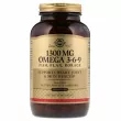 Solgar Omega 3-6-9 1300 mg ĳ  